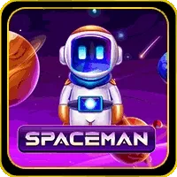 Spaceman